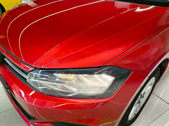 Volkswagen Polo — Фото автомобиля 17