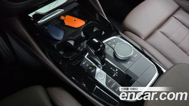 BMW X4 G02 — Фото автомобиля 12
