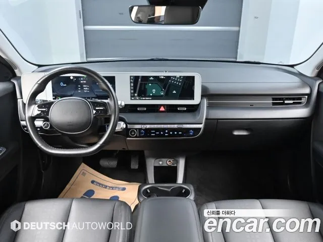 Hyundai Ioniq 5 Ioniq5 — Фото автомобиля 7