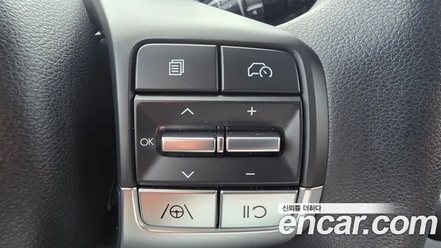 Hyundai Casper Casper Smart — Фото автомобиля 15