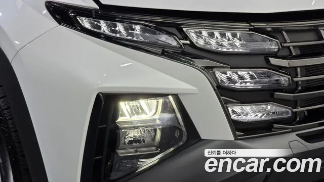 Hyundai Tucson NX4 — Фото автомобиля 22
