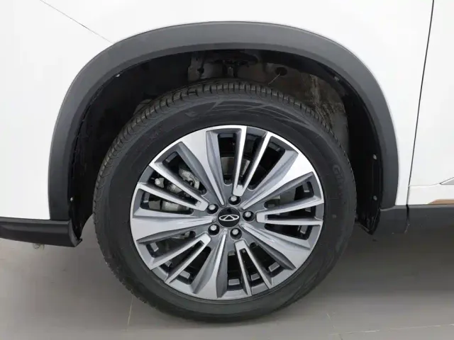 Chery Tiggo 8 PRO — Фото автомобиля 17