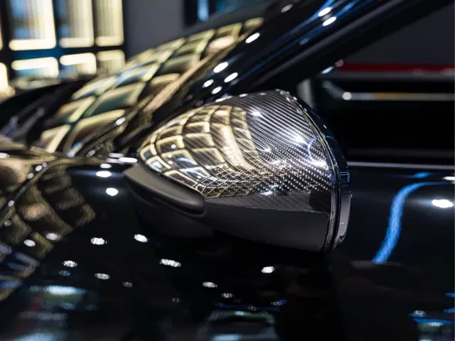 Porsche 911 — Фото автомобиля 14