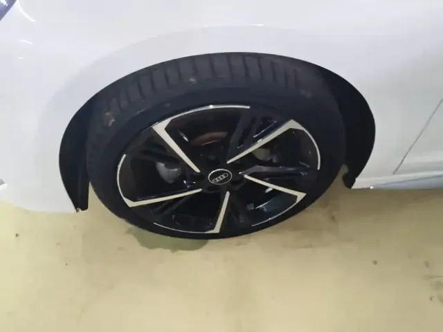 Audi Audi A3 2022 Sportback 35 TFSI Style Sport — Фото автомобиля 22