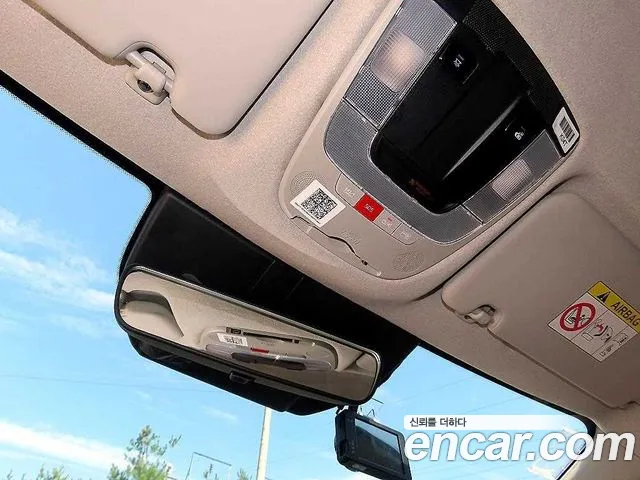 Kia Niro The All New Niro — Фото автомобиля 15