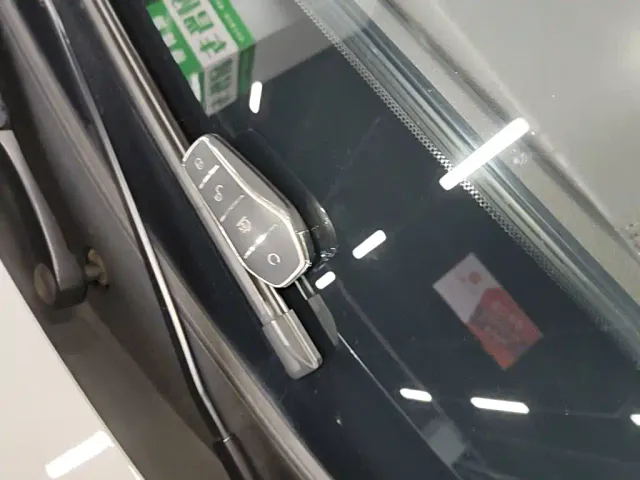 BYD Song PLUS — Фото автомобиля 8