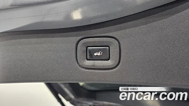 Renault Korea QM6 QM6 (New) — Фото автомобиля 26