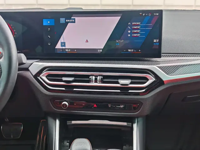 BMW M4 — Фото автомобиля 23