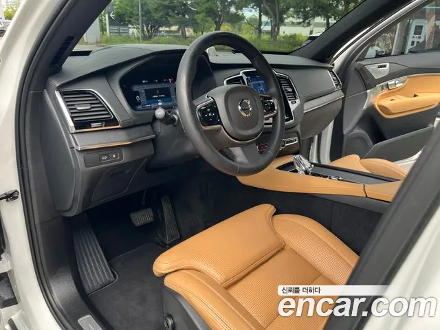 Volvo XC90 2nd Gen — Фото автомобиля 6
