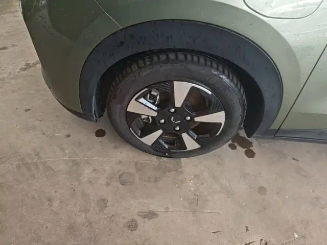 Wuling Binguo PLUS — Фото автомобиля 22