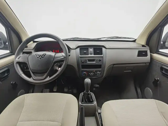 Wuling Rongguang S — Фото автомобиля 5