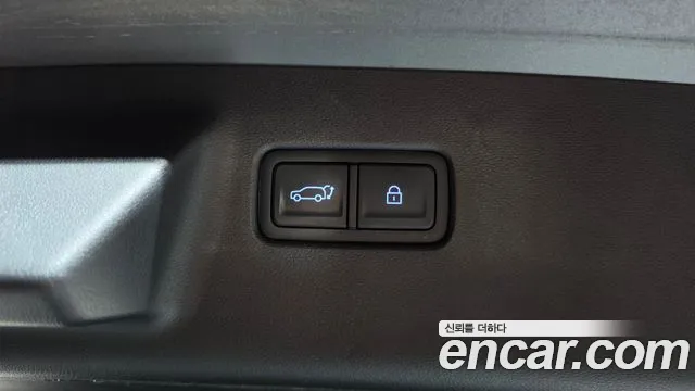 Hyundai Santa Fe MX5 — Фото автомобиля 24