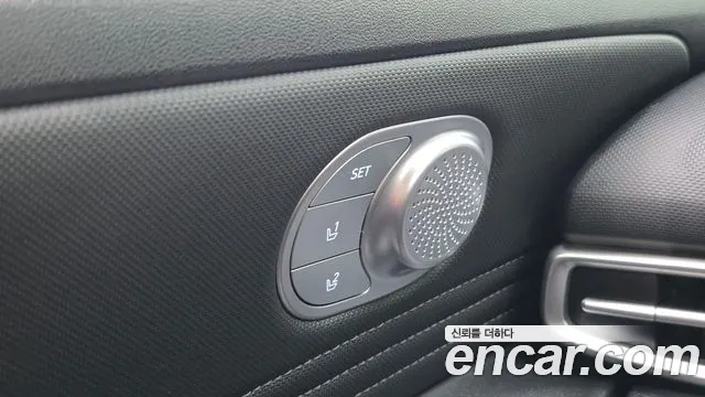 Hyundai AVANTE Avante (CN7) — Фото автомобиля 28
