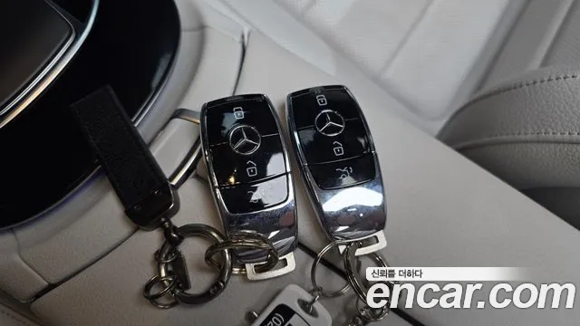 Mercedes-Benz E-Class W213 — Фото автомобиля 22