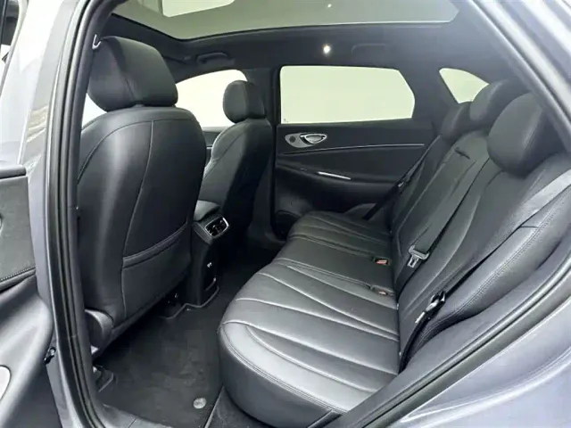 BYD Sealion 06 — Фото автомобиля 8