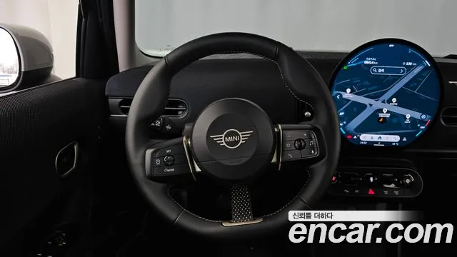 MINI Cooper 4th Gen — Фото автомобиля 13