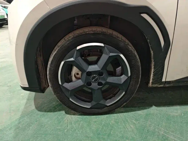 BYD Seagull — Фото автомобиля 22