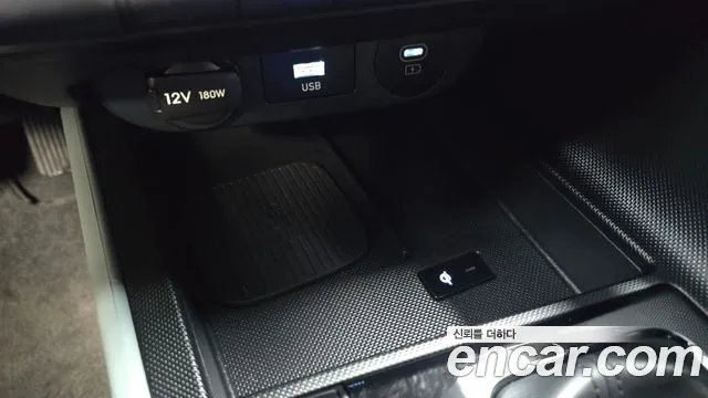 Hyundai Avante — Фото автомобиля 29