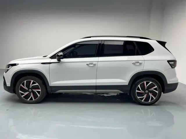Volkswagen Tharu — Фото автомобиля 2