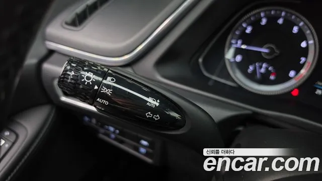 Hyundai Sonata DN8 — Фото автомобиля 27