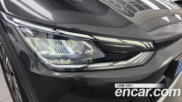 Kia EV6 — Фото автомобиля 7