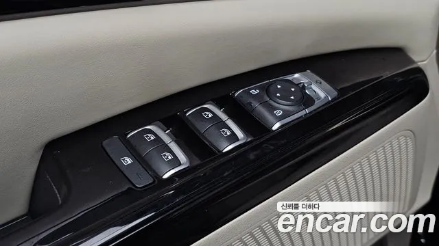 Kia Carnival 4th Gen — Фото автомобиля 29