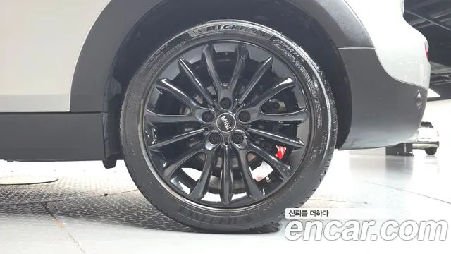 MINI Clubman — Фото автомобиля 6
