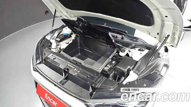 Kia EV6 — Фото автомобиля 9