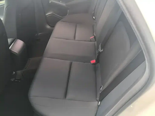 Honda Civic — Фото автомобиля 16