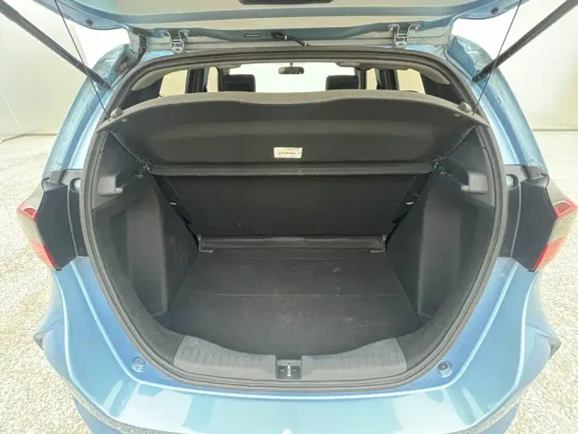 Honda Fit — Фото автомобиля 14