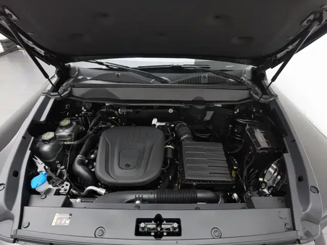 Haval Raptor — Фото автомобиля 6