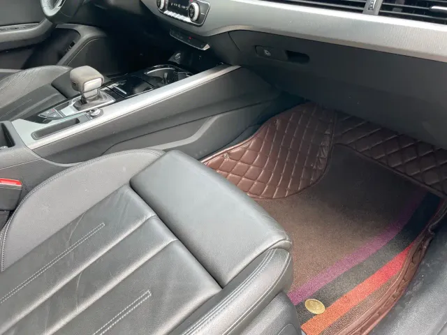 Audi A5 — Фото автомобиля 21