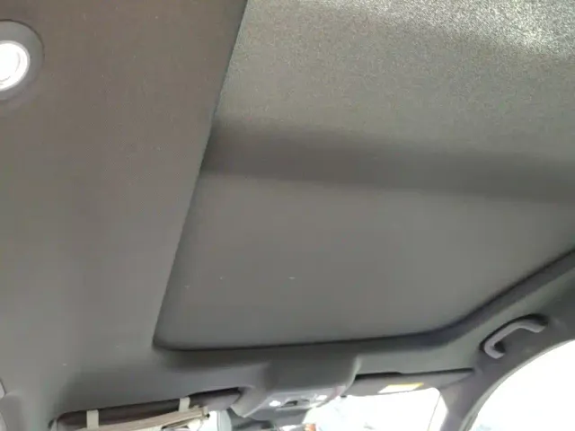BYD Song Pro — Фото автомобиля 14