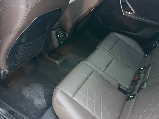 BMW X1 — Фото автомобиля 18