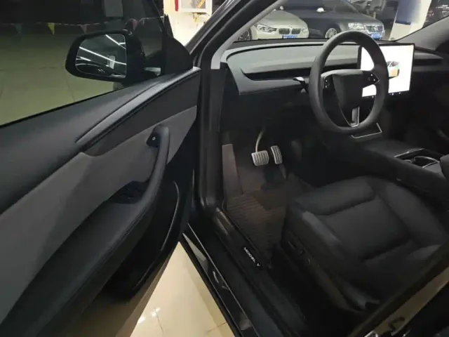 Tesla Model Y — Фото автомобиля 15