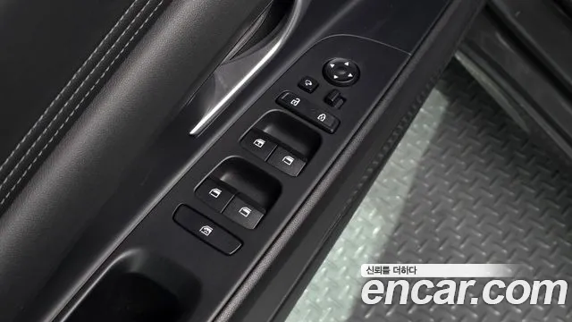 Hyundai Avante CN7 — Фото автомобиля 29