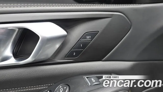 BMW X5 — Фото автомобиля 15