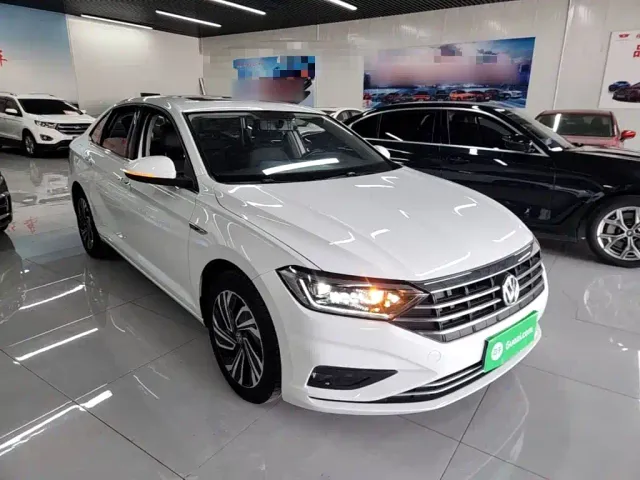 Volkswagen Sagitar — Фото автомобиля 3