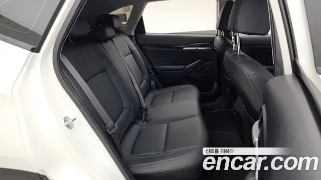 Kia Seltos Seltos (New) — Фото автомобиля 12