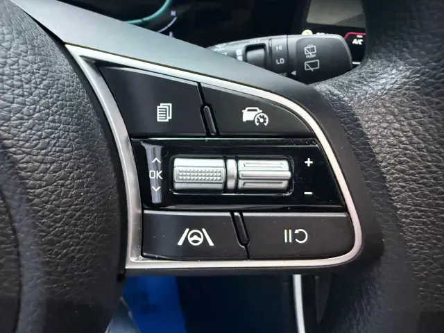 Kia Seltos — Фото автомобиля 14