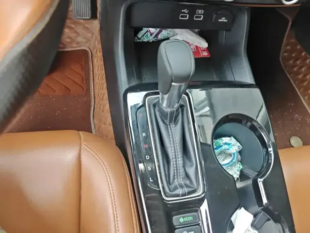 Honda Civic — Фото автомобиля 16