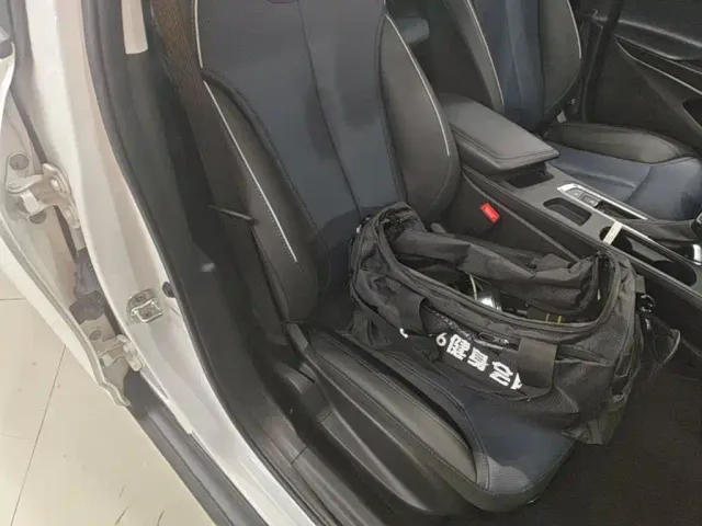 Buick Velite 6 — Фото автомобиля 24