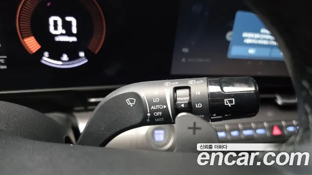 Hyundai Kona SX2 — Фото автомобиля 26