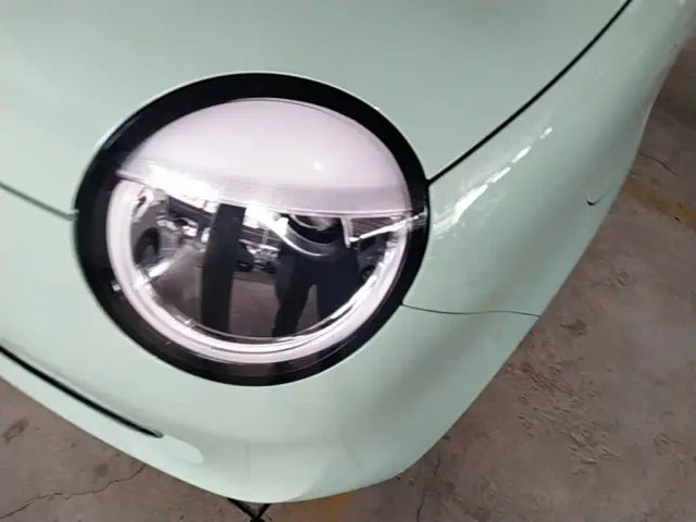 Changan Lumin — Фото автомобиля 23