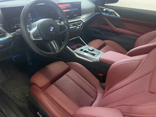 BMW 4 Series — Фото автомобиля 5