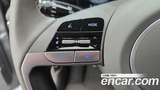 Hyundai Avante CN7 — Фото автомобиля 16