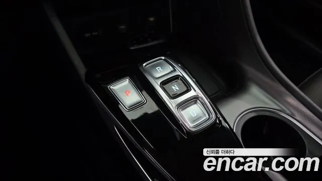 Hyundai Sonata — Фото автомобиля 9