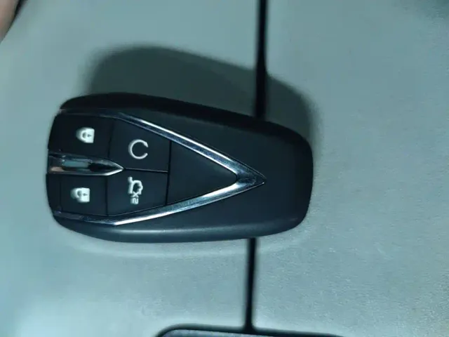 Changan CS75 Plus — Фото автомобиля 10