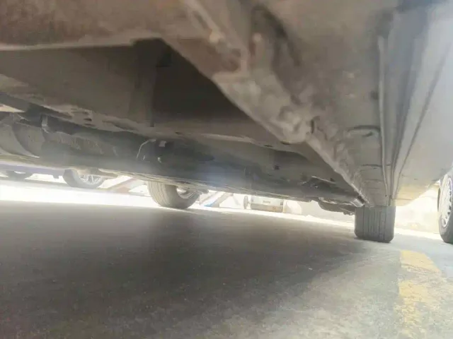 Honda Odyssey — Фото автомобиля 8