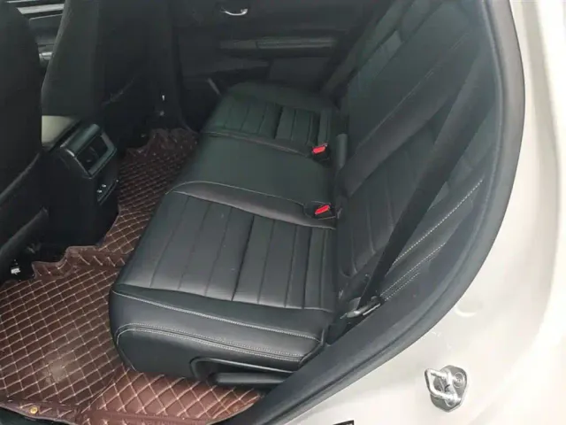 Honda Breeze — Фото автомобиля 16